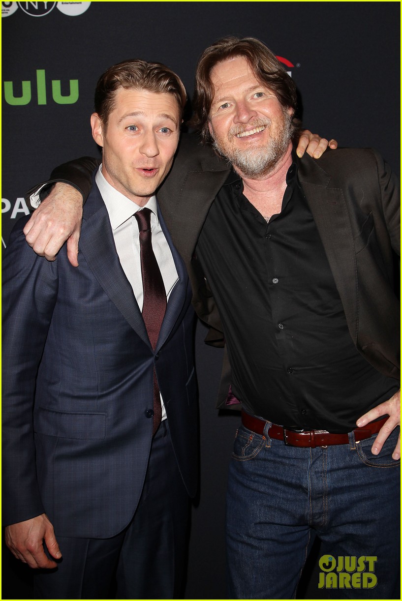Ben McKenzie Talks Meaning Behind Daughter Frances' Name: Photo 3789343 ...