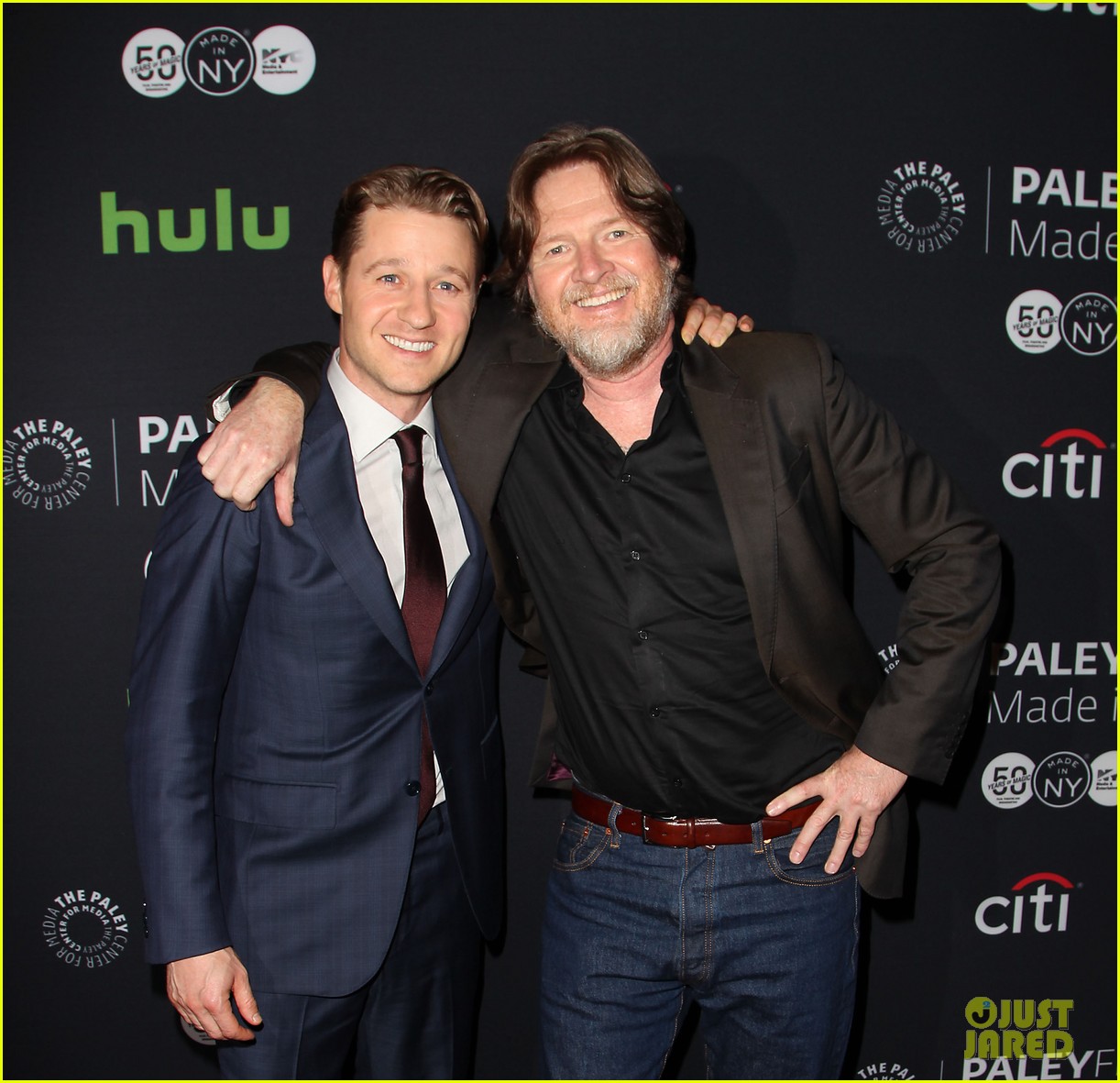 Ben McKenzie Talks Meaning Behind Daughter Frances' Name: Photo 3789344 ...
