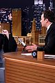 emily blunt plays box of lies with jimmy fallon video 02