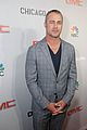 sophia bush lives it up with taylor kinney jesse spencer at one chicago day party 04