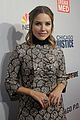 sophia bush lives it up with taylor kinney jesse spencer at one chicago day party 06
