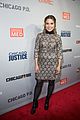 sophia bush lives it up with taylor kinney jesse spencer at one chicago day party 09