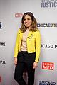 sophia bush reps her chicago pd pride at one chicago day event 11