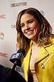 sophia bush reps her chicago pd pride at one chicago day event 15