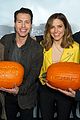 sophia bush reps her chicago pd pride at one chicago day event 29