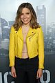 sophia bush reps her chicago pd pride at one chicago day event 30