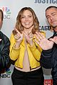 sophia bush reps her chicago pd pride at one chicago day event 38