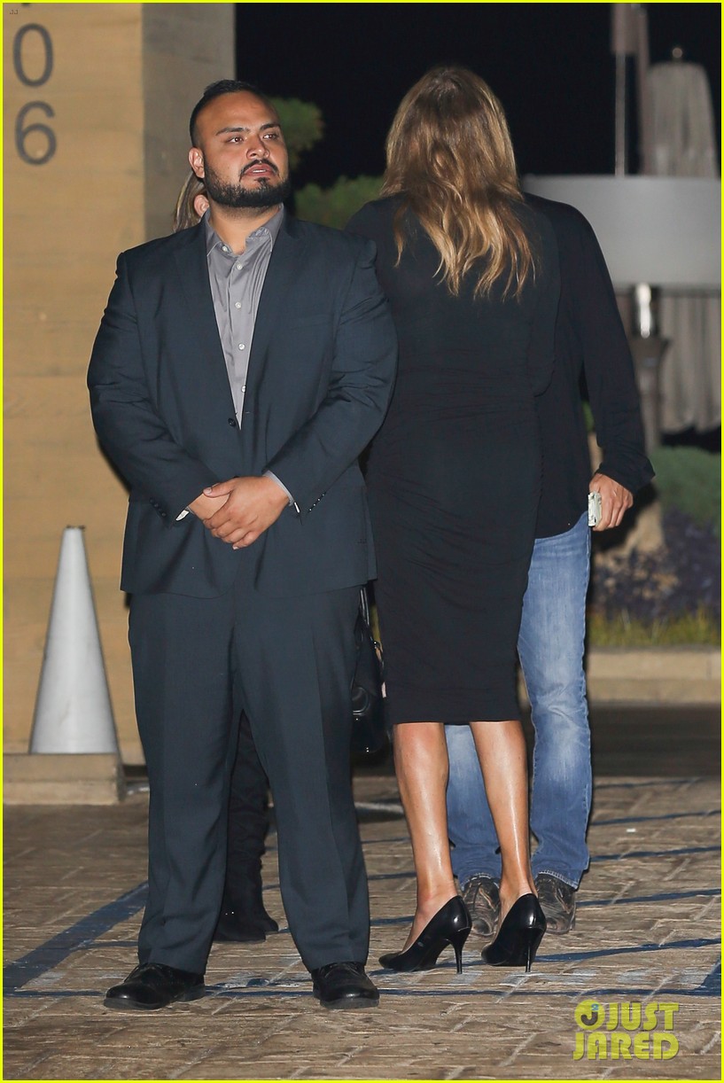 Caitlyn Jenner Would Have to Use Men&rsquo;s Shower, North Carolina Governor