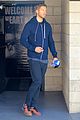 calvin harris stays hydrated gym workout 22