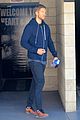 calvin harris stays hydrated gym workout 23