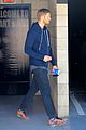 calvin harris stays hydrated gym workout 25