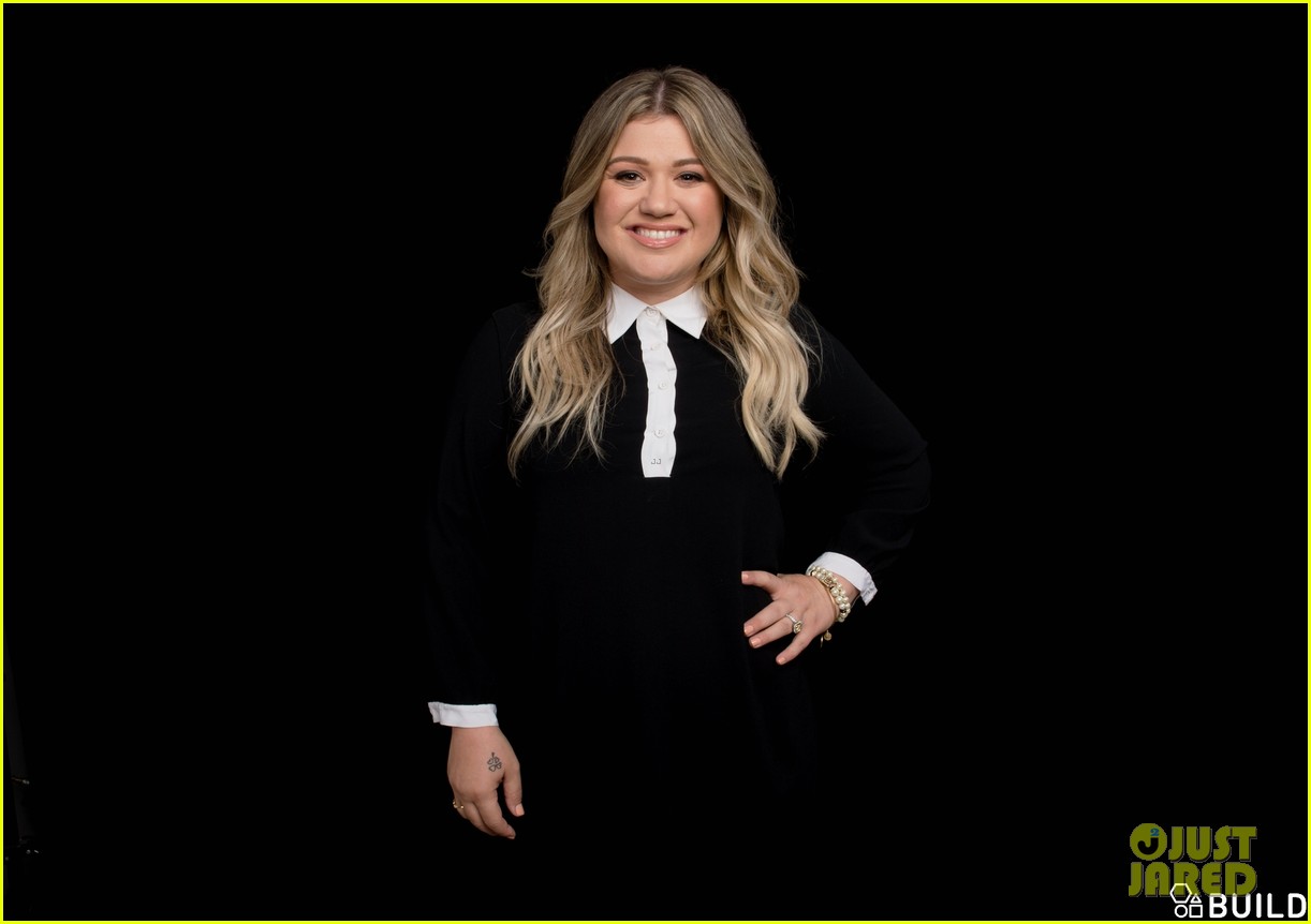 kelly clarkson reveals she doesnt want more kids 023777677