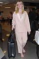 elle fanning goes barefoot at lax airport00101mytext