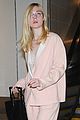elle fanning goes barefoot at lax airport00504mytext
