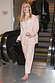 elle fanning goes barefoot at lax airport00605mytext
