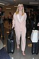 elle fanning goes barefoot at lax airport00806mytext