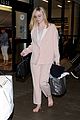 elle fanning goes barefoot at lax airport01008mytext