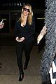ellie goulding lands at lax airport 13