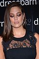 ashley graham gets support from jamie chung at dressbarn fall campaign 11