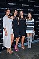 ashley graham gets support from jamie chung at dressbarn fall campaign 21