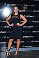 ashley graham gets support from jamie chung at dressbarn fall campaign 28