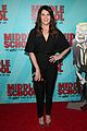 lauren graham premieres middle school the worst years of my life in nyc 06