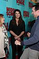 lauren graham premieres middle school the worst years of my life in nyc 10