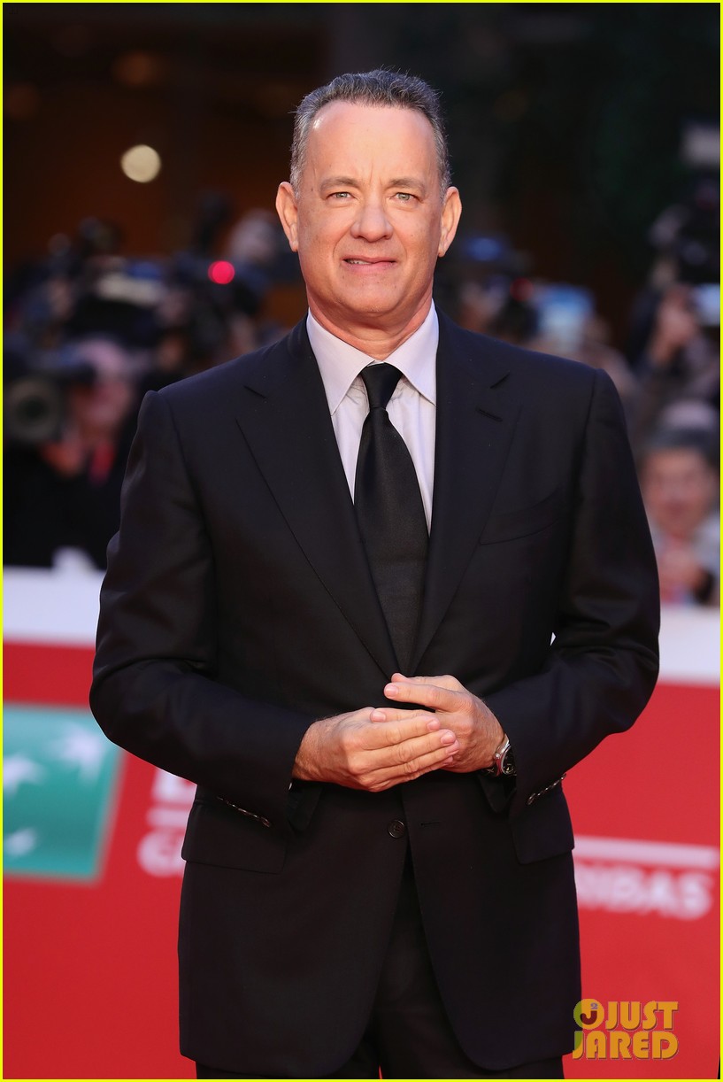 tom hanks says his marriage to rita wilson doesnt need work 013785271