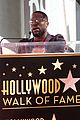 kevin hart gets support from family halle berry at walk of fame ceremony 04