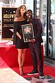 kevin hart gets support from family halle berry at walk of fame ceremony 06