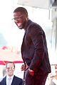 kevin hart gets support from family halle berry at walk of fame ceremony 15