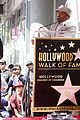 kevin hart gets support from family halle berry at walk of fame ceremony 17
