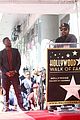 kevin hart gets support from family halle berry at walk of fame ceremony 22