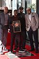 kevin hart gets support from family halle berry at walk of fame ceremony 27