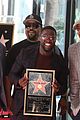 kevin hart gets support from family halle berry at walk of fame ceremony 29