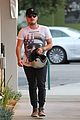 josh hutcherson looks buff while out on his motorcycle00719mytext