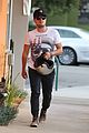 josh hutcherson looks buff while out on his motorcycle01421mytext