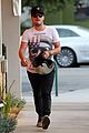josh hutcherson looks buff while out on his motorcycle01522mytext