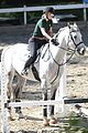iggy azalea goes horseback riding01914mytext