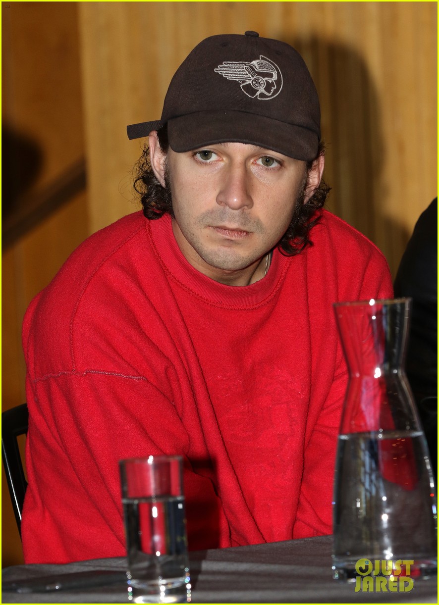 shia labeouf says he has everything in common with john mcenroe 153777608