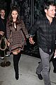 nick lachey pregnant wife vanessa hold hands for date night 13