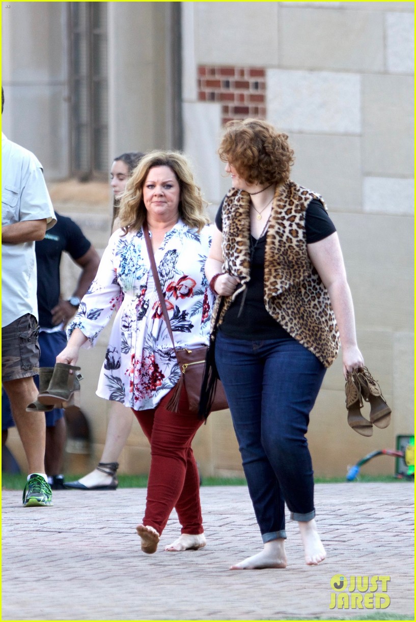 melissa mccarthy films life of the party in la00606mytext3781111