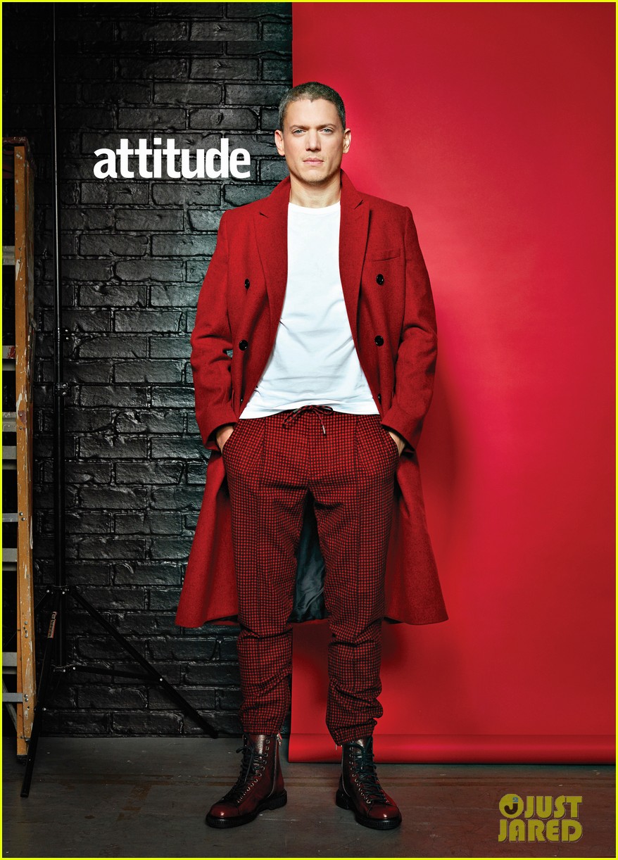 wentworth miller shares touching message with attitude mag 033783562