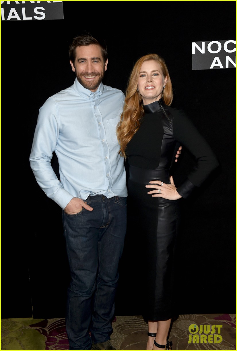nocturnal animals los angeles photo call 083796641