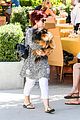 sharon and ozzy osbourne show some pda while out and about in malibu 02
