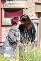 sharon and ozzy osbourne show some pda while out and about in malibu 03
