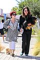 sharon and ozzy osbourne show some pda while out and about in malibu 04
