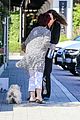 sharon and ozzy osbourne show some pda while out and about in malibu 05