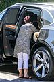 sharon and ozzy osbourne show some pda while out and about in malibu 09
