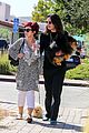 sharon and ozzy osbourne show some pda while out and about in malibu 14